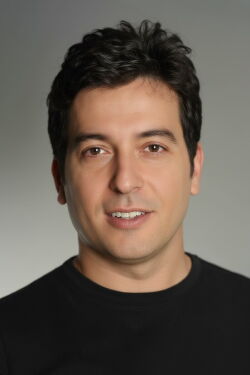 Cüneyt Sayıl