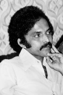 C. Rudraiah