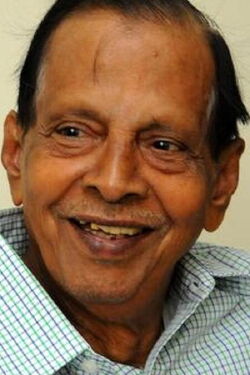 C. V. Rajendran
