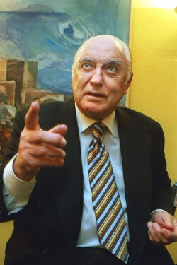Cacho Fontana