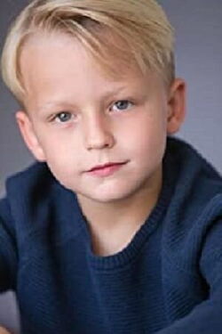 Caden Dragomer