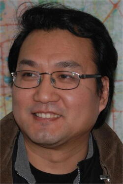 Cai Zhijun