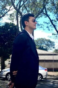 Caio Tasso Callado