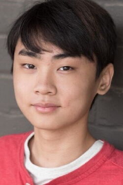 Caister Myung Choi