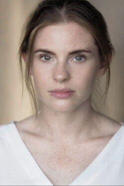 Caitlin Cameron