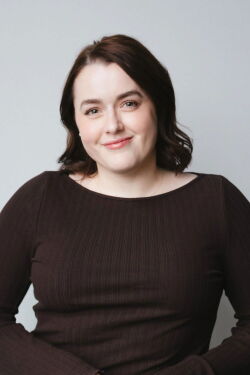 Caitlin Kinnunen