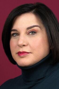 Caitlin McCarthy