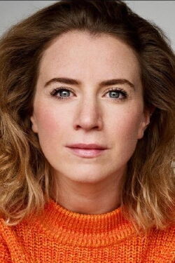 Caitlin Thorburn