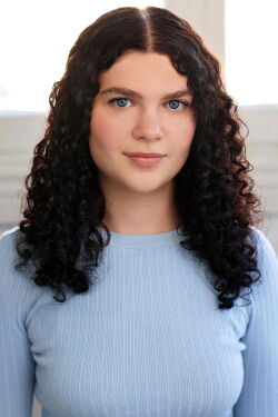 Caitlyn Dickson