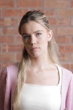 Caitriona Boyd