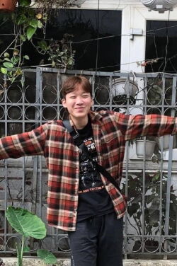 Cấn Vỹ Lâm
