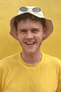 Cal Freeman