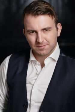Cal Gordon