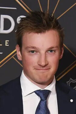 Cale Makar