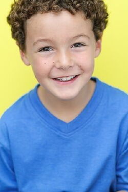 Caleb Brown