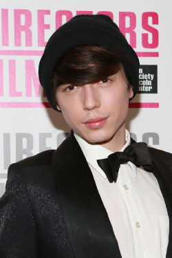 Caleb James
