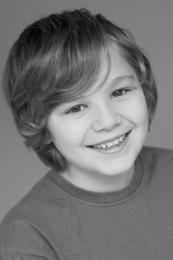 Callum Griffiths