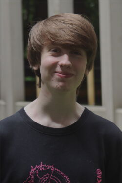 Callum Heron