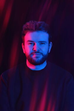 Calum Rhys