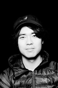 Calvin Liu