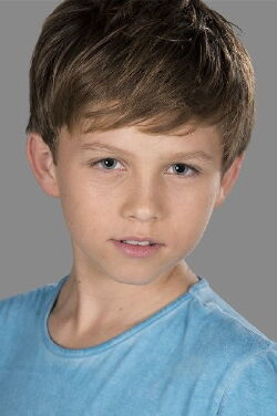 Cameron Caulfield