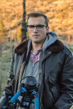 Cameron Combe