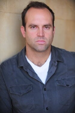 Cameron DeVictor