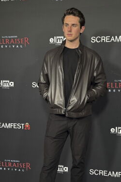 Cameron Duncan