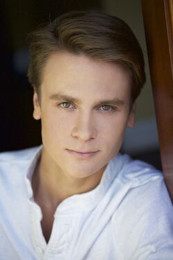 Cameron Greco