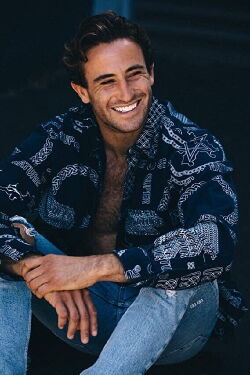 Cameron Jones
