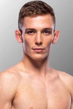 Cameron Saaiman
