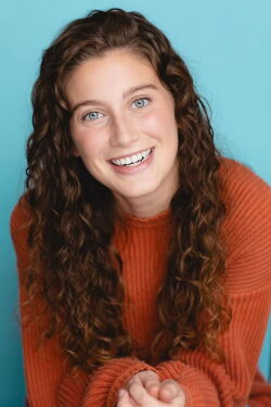 Cami Weldon