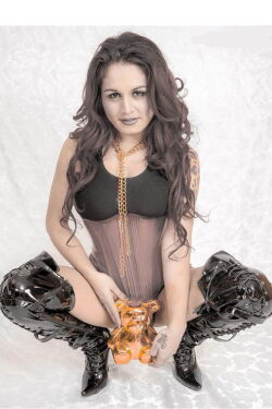 Camila Montalban