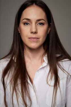 Camilla Meurer