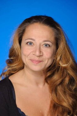 Camilla Siegertsz
