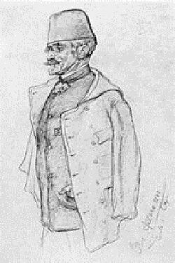 Camille du Locle