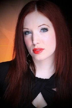 Camille Marolf
