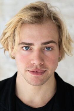 Campbell Caspary