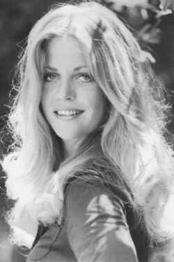 Candice Rialson