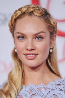 Candice Swanepoel