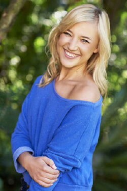 Candice Weber