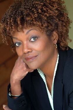 Candy Ann Brown