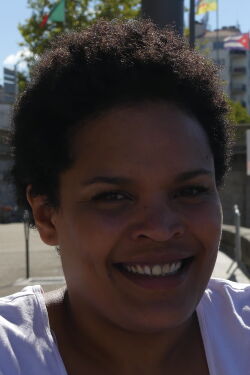 Cannelle Thélise