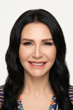 Cansu Koç