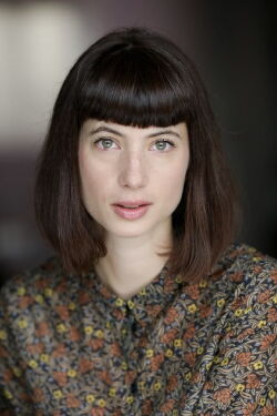 Capucine Lespinas