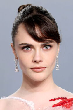 Cara Delevingne