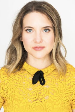 Cara Loften
