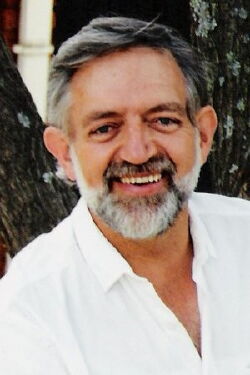 Carel Trichardt