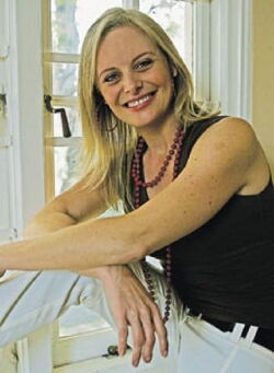 Carien Wandrag