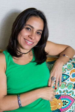 Carina Bini
